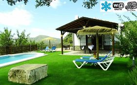 Casa Rural El Chaparro